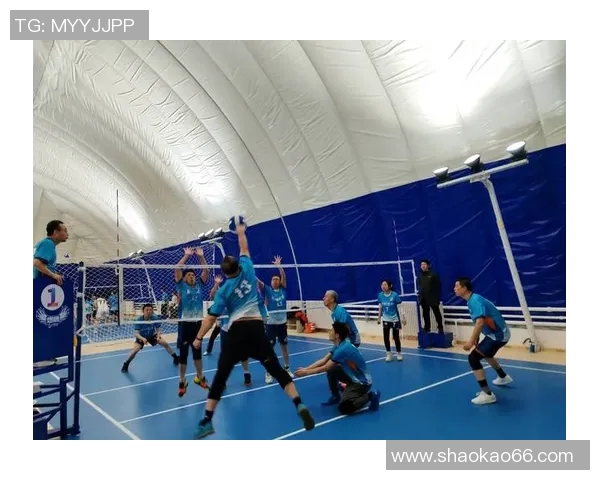 吴强独家分享排球心得与技巧助你提升竞技水平与团队配合能力