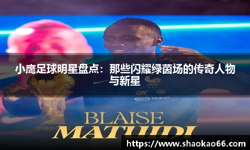 小鹰足球明星盘点：那些闪耀绿茵场的传奇人物与新星